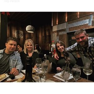 Meet your Posher, Dan